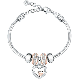 Bracciale Morellato Drops SCZ1256 donna-2b Gioielli