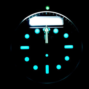 Orologio Seiko Prospex PADI Solar Tuna SNJ027P1 "ARNIE" Diver Pepsi-2b Gioielli