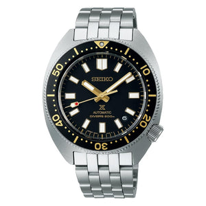 Orologio Seiko Prospex Heritage SPB315J1 Turtle Reinterpretation 1968 uomo 41 mm-2b Gioielli