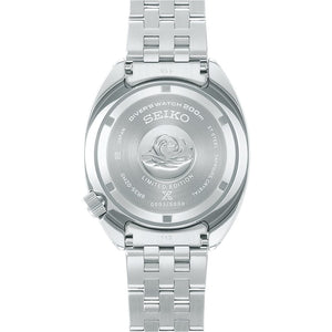 Orologio Seiko Prospex Save the Ocean SPB333J1 automatico Limited Edition uomo 41 mm-2b Gioielli