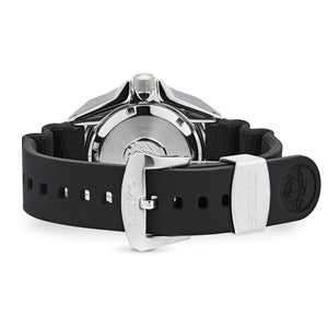 Orologio Seiko Prospex SRPE37K1 King Samurai automatico uomo-2b Gioielli