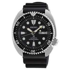 Orologio Seiko Prospex Turtle new SRPE93K1 - (ex SRP777K1) automatico 45 mm-2b Gioielli