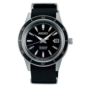 Orologio Seiko Presage SRPG09J1 automatico uomo 41 mm-2b Gioielli