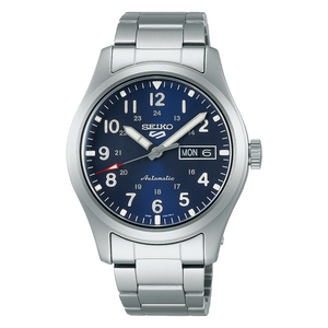 Orologio Seiko Serie 5 Sports SRPG29K1-2b Gioielli