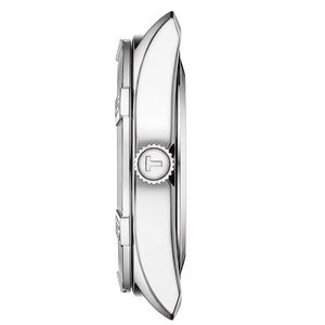 Orologio Tissot PR100 Sport Chic T101.910.11.351.00 donna 36 mm-2b Gioielli