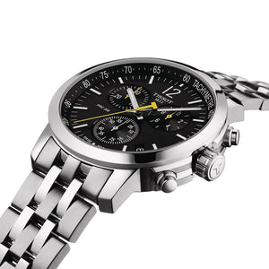 Orologio Tissot PRC 200 T114.417.11.057.00 cronografo uomo 42 mm-2b Gioielli