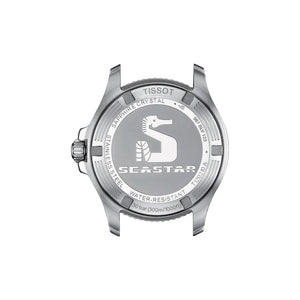 Orologio Tissot Seastar 1000 T120.210.21.051.00 donna 36 mm-2b Gioielli