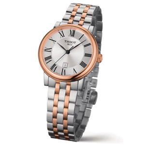 Orologio Tissot Carson T122.210.22.033.01 Premium Lady donna 30 mm-2b Gioielli