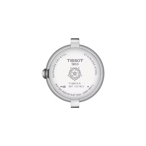 Orologio Tissot Bellissima T126.010.11.133.00 donna-2b Gioielli