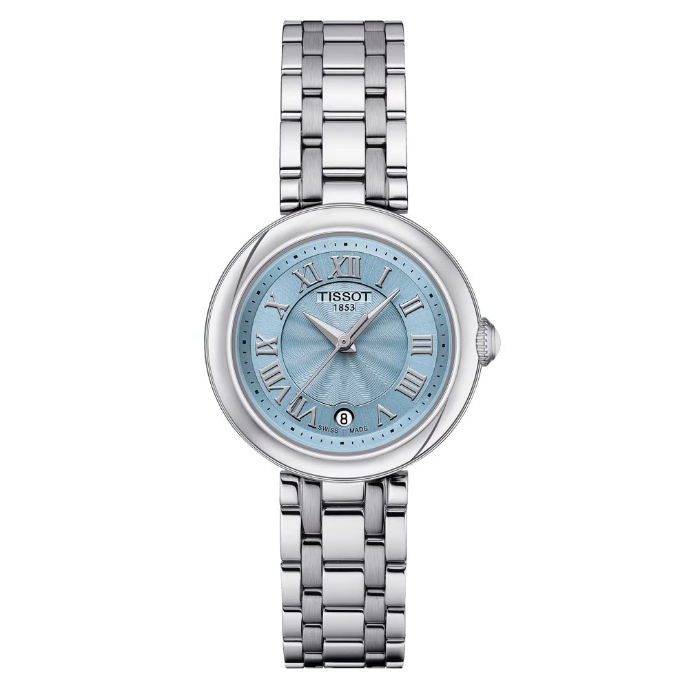 Orologio Tissot Bellissima T126.010.11.133.00 donna-2b Gioielli