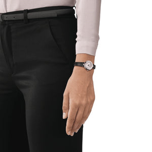 Orologio Tissot Bellissima Small T126.010.16.013.00 donna 26 mm-2b Gioielli
