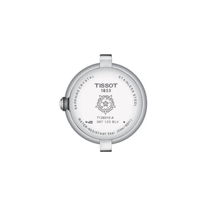Orologio Tissot Bellissima Small T126.010.16.013.00 donna 26 mm-2b Gioielli
