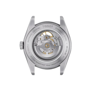 Orologio Tissot Gentleman T127.407.11.031.01 Open Heart automatico uomo 40 mm-2b Gioielli