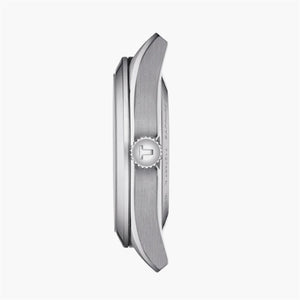 Orologio Tissot Gentleman Powermatic 80 Silicium T127.407.11.091.01 uomo 40 mm-2b Gioielli