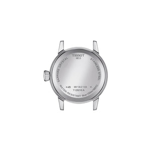 Orologio Tissot Classic Dream T129.210.11.053.00 donna 28 mm-2b Gioielli