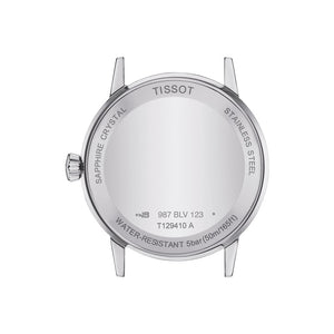 Orologio Tissot Classic Dream T129.410.11.031.00 uomo 42 mm-2b Gioielli