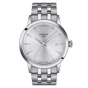 Orologio Tissot Classic Dream T129.410.11.031.00 uomo 42 mm-2b Gioielli