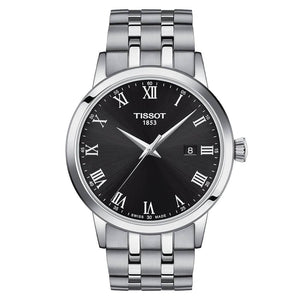 Orologio Tissot Classic Dream T129.410.11.053.00 uomo 42 mm-2b Gioielli