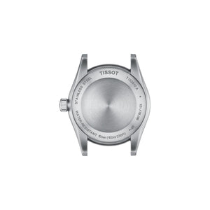 Orologio Tissot T-My Lady T132.010.11.111.00 donna 29 mm con doppio cinturino-2b Gioielli