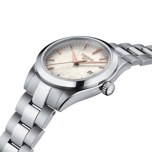 Orologio Tissot T-My Lady T132.010.11.111.00 donna 29 mm con doppio cinturino-2b Gioielli