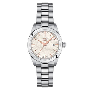 Orologio Tissot T-My Lady T132.010.11.111.00 donna 29 mm con doppio cinturino-2b Gioielli