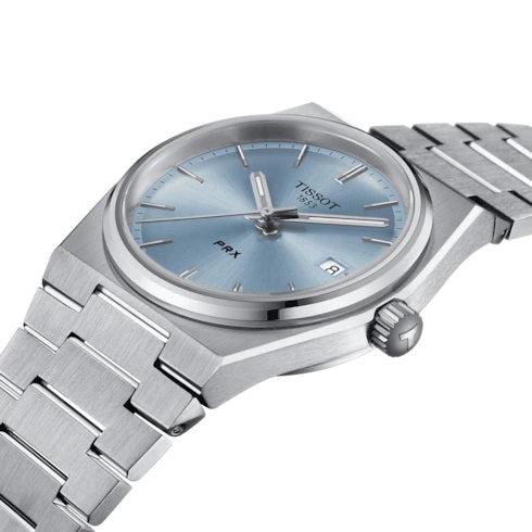 Orologio Tissot PRX T137.210.11.351.00 35 mm-2b Gioielli