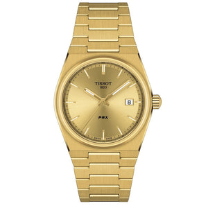 Orologio Tissot PRX T137.210.33.021.00 35 mm-2b Gioielli