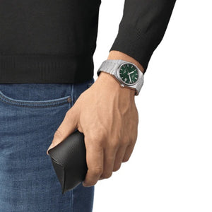 Orologio Tissot PRX T137.407.11.091.00 automatico uomo 40 mm-2b Gioielli