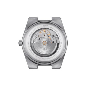 Orologio Tissot PRX T137.407.11.091.00 automatico uomo 40 mm-2b Gioielli
