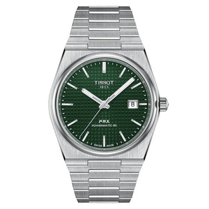 Orologio Tissot PRX T137.407.11.091.00 automatico uomo 40 mm-2b Gioielli