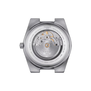 Orologio Tissot PRX T137.407.11.351.00 automatico uomo 40 mm-2b Gioielli