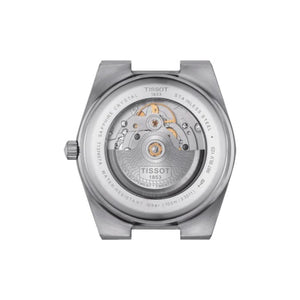 Orologio Tissot PRX T137.407.16.051.00 automatico uomo 40 mm-2b Gioielli