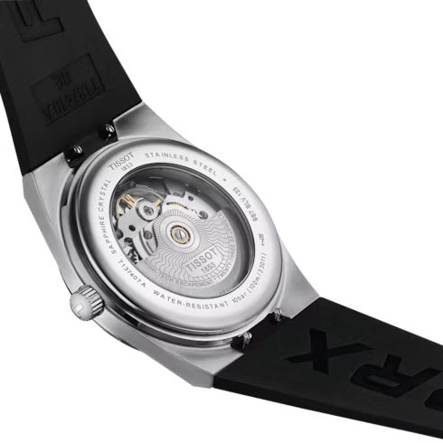 Orologio Tissot PRX T137.407.17.051.00 automatico uomo 40 mm-2b Gioielli
