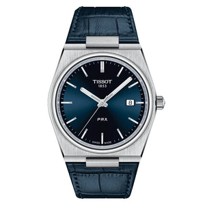 Orologio Tissot PRX T137.410.16.041.00 uomo 40 mm-2b Gioielli