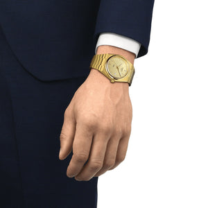 Orologio Tissot PRX T137.410.33.021.00 uomo 40 mm-2b Gioielli