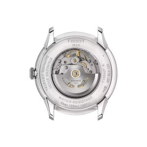 Orologio Tissot Chemin De Tourelles T139.407.11.091.00 automatico uomo 42 mm-2b Gioielli