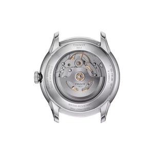Orologio Tissot Chemin De Tourelles T139.807.11.031.00 automatico uomo 42 mm-2b Gioielli