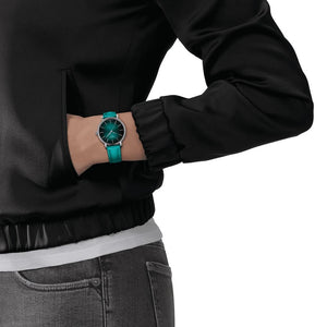 Orologio Tissot Everytime T143.210.17.091.00 donna 34 mm-2b Gioielli