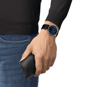 Orologio Tissot Everytime T143.410.16.041.00 uomo 40 mm-2b Gioielli