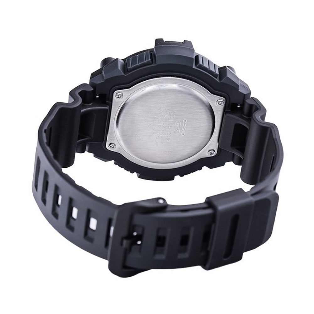 Orologio Casio Collection WS-1300H-1AVEF uomo-2b Gioielli