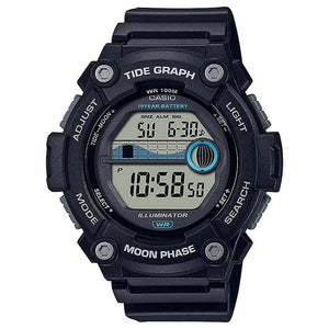 Orologio Casio Collection WS-1300H-1AVEF uomo-2b Gioielli