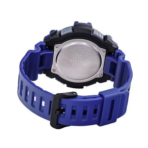 Orologio Casio Collection WS-1300H-2AVEF uomo-2b Gioielli
