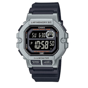 Orologio Casio Collection WS-1400H-1BVEF uomo-2b Gioielli