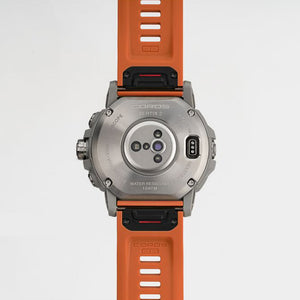 Orologio COROS VERTIX 2 Lava WVTX2-SVR-2b Gioielli