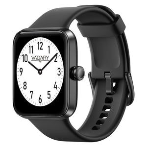 Orologio Vagary by Citizen Smartwatch X02A-001VY 34 mm-2b Gioielli