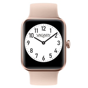 Orologio Vagary by Citizen Smartwatch X02A-003VY 34 mm-2b Gioielli