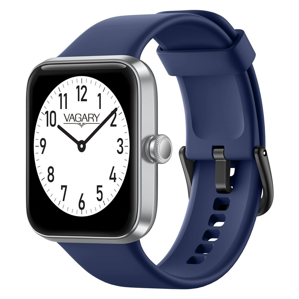 Orologio Vagary by Citizen Smartwatch X02A-005VY 34 mm-2b Gioielli