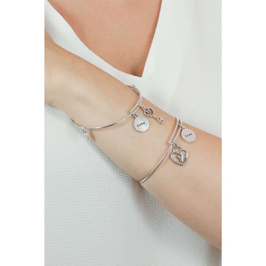 Bracciale Chrysalis Due di Uno Amore CRBT1901SP-2b Gioielli