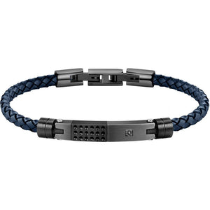 Bracciale Morellato Moody SQH21 uomo-2b Gioielli