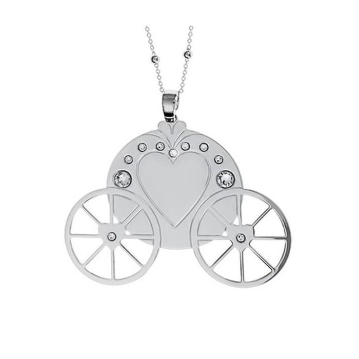 Collana Boccadamo Maxxi XGR132 donna-2b Gioielli